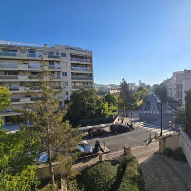 Appartement 1 pièces 212000 €