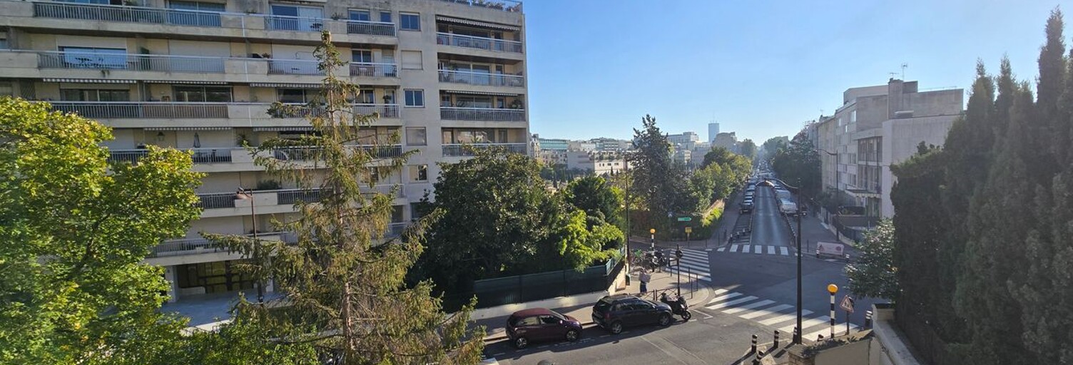 Appartement 1 Pièce 21 m² à vendre à Neuilly-sur-Seine (92200)