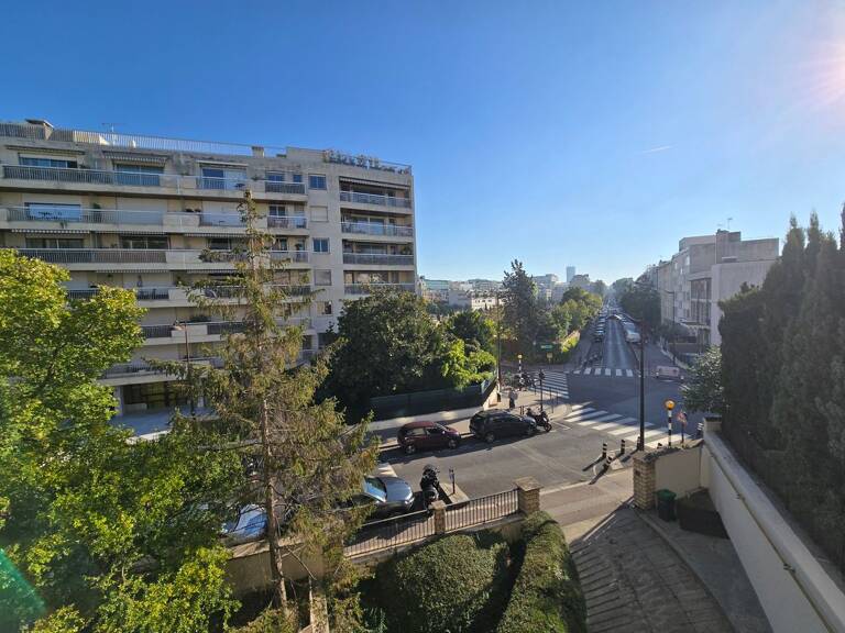 Appartement — photo 1
