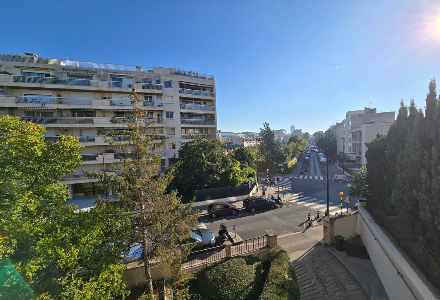 Appartement — photo 1