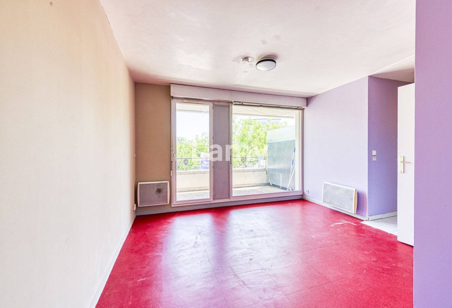 Appartement + Parking — photo 1