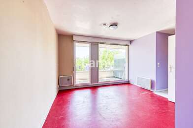 Appartement 1 pièces 119000 €