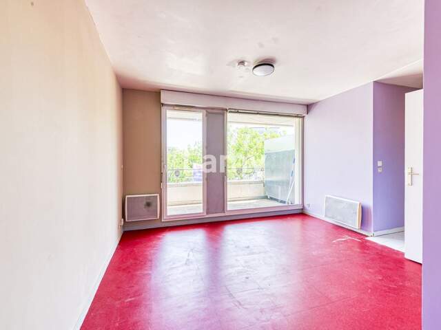 Appartement + Parking — photo du bien