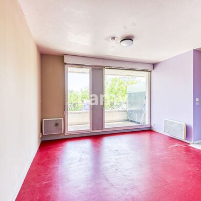 Appartement 1 pièces 119000 €