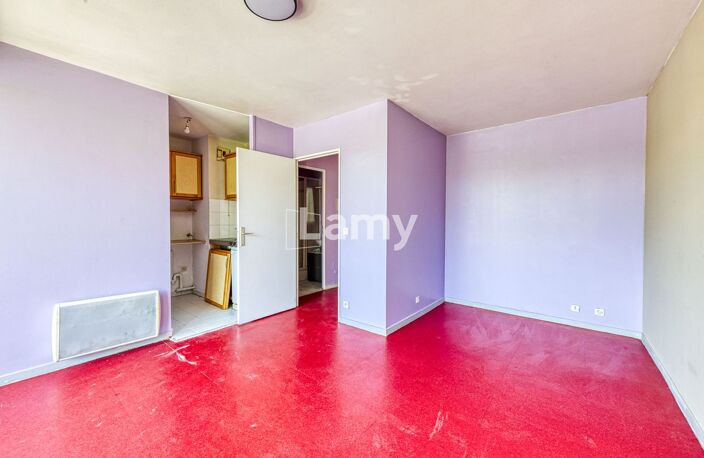 Appartement + Parking — photo 2