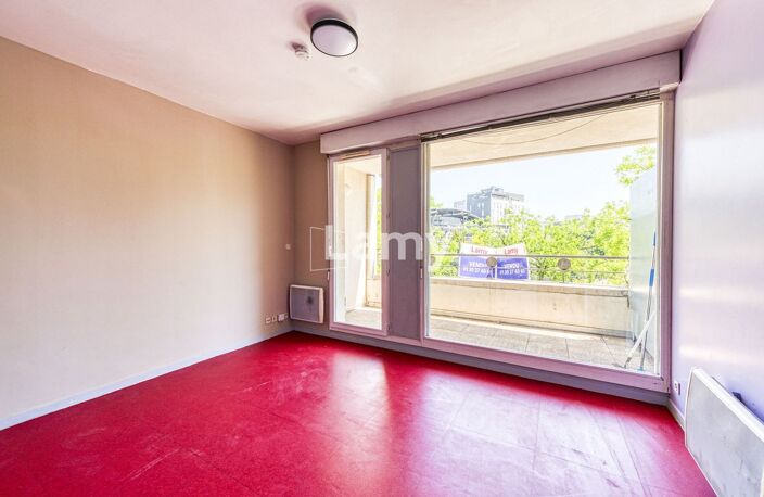 Appartement + Parking — photo 3