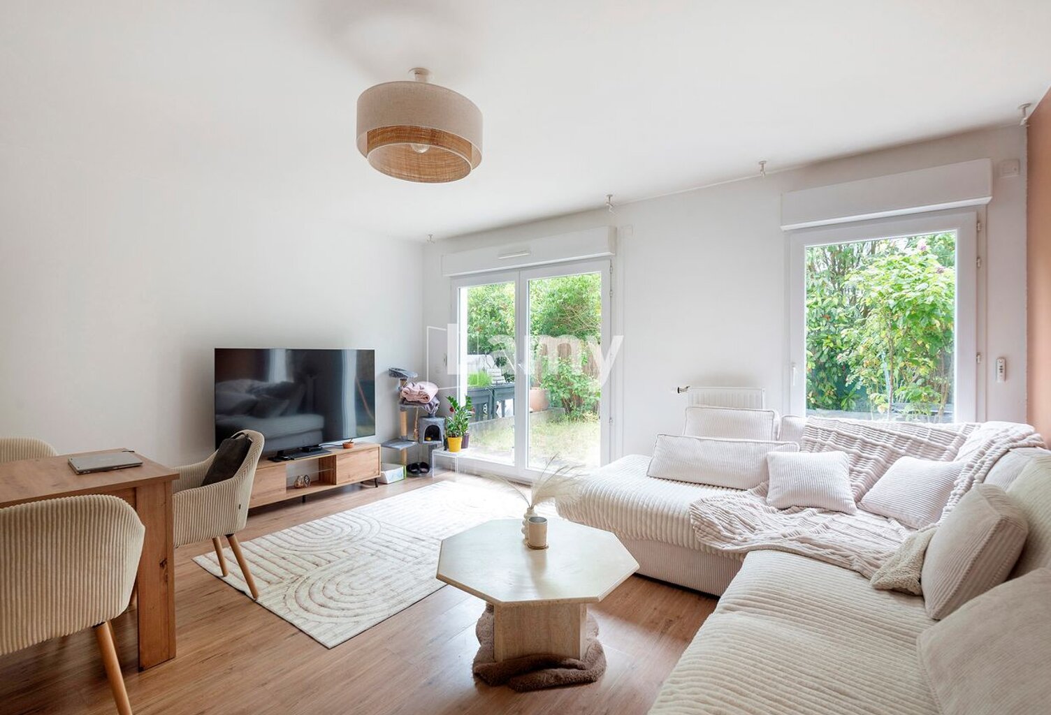 Appartement — photo 1