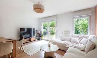 Appartement 4 Pièces 85 m² à vendre à Massy (91300)