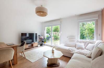 Appartement — photo du bien