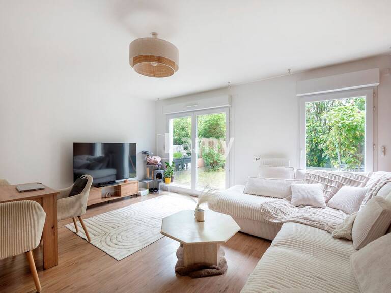 Appartement — photo 1