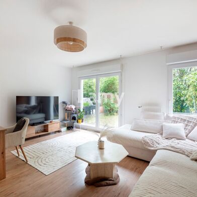 Appartement 4 pièces 385000 €