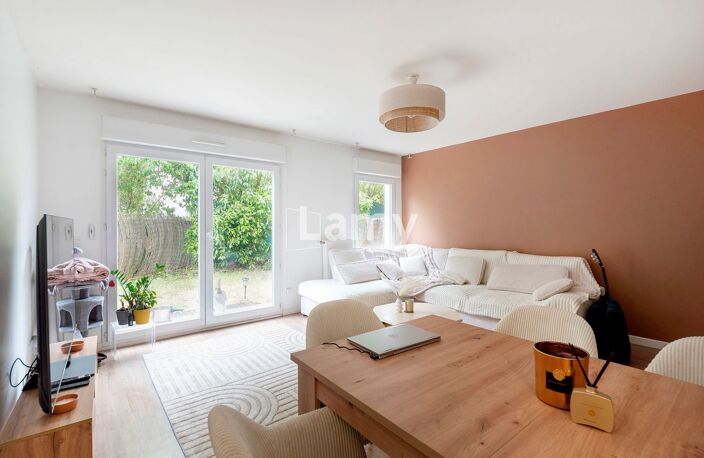 Appartement — photo 2