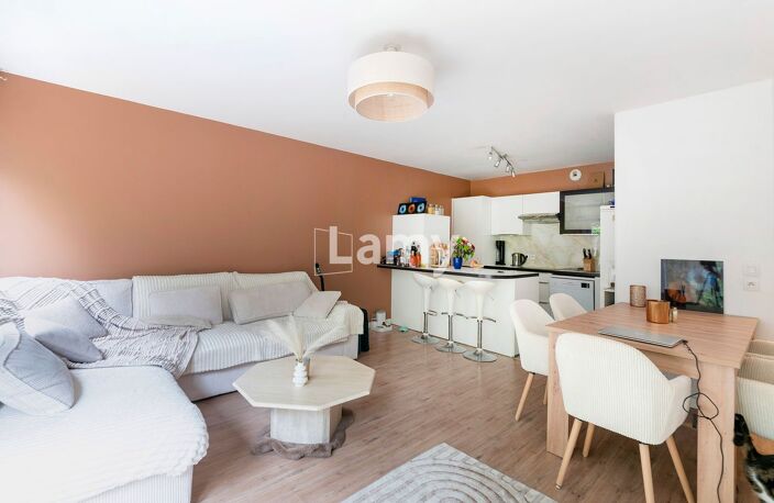 Appartement — photo 3