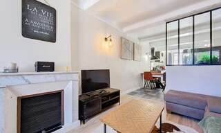 Appartement 3 Pièces 60 m² à vendre à Roquebrune-sur-Argens (83520)