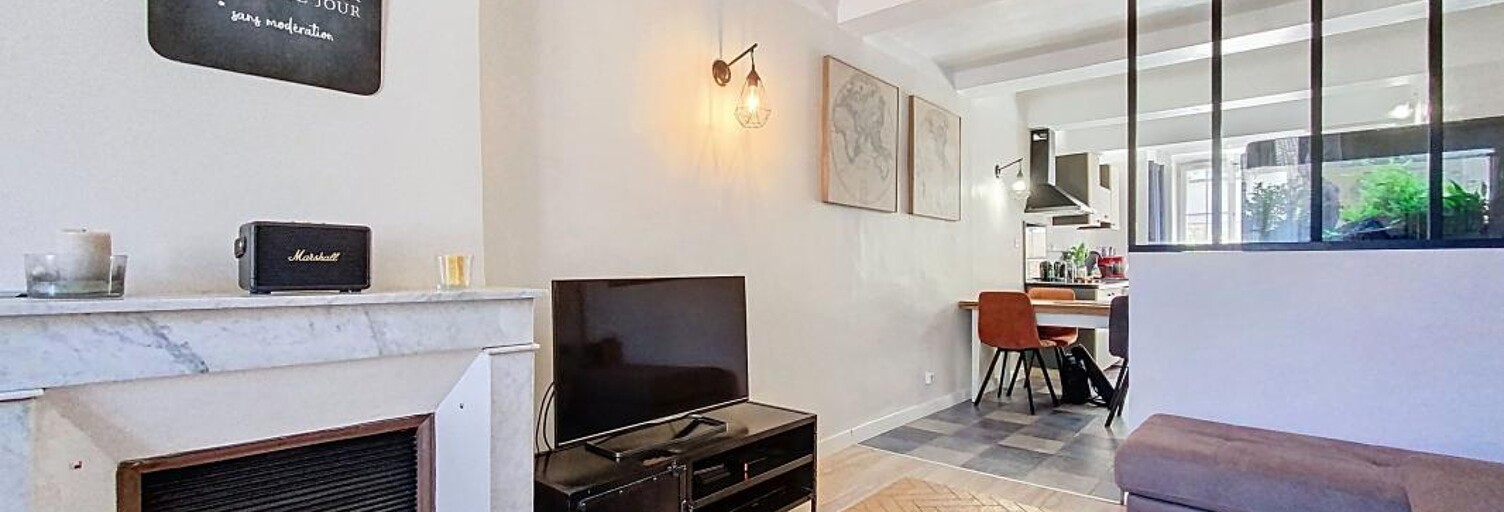 Appartement 3 Pièces 60 m² à vendre à Roquebrune-sur-Argens (83520)