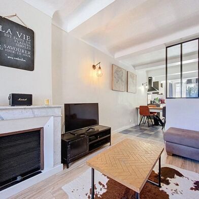 Appartement 3 pièces 229000 €