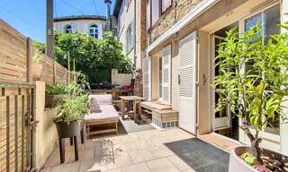 Appartement 3 Pièces 60 m² à vendre à Roquebrune-sur-Argens (83520)