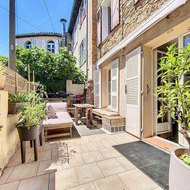 Appartement 3 pièces 229000 €