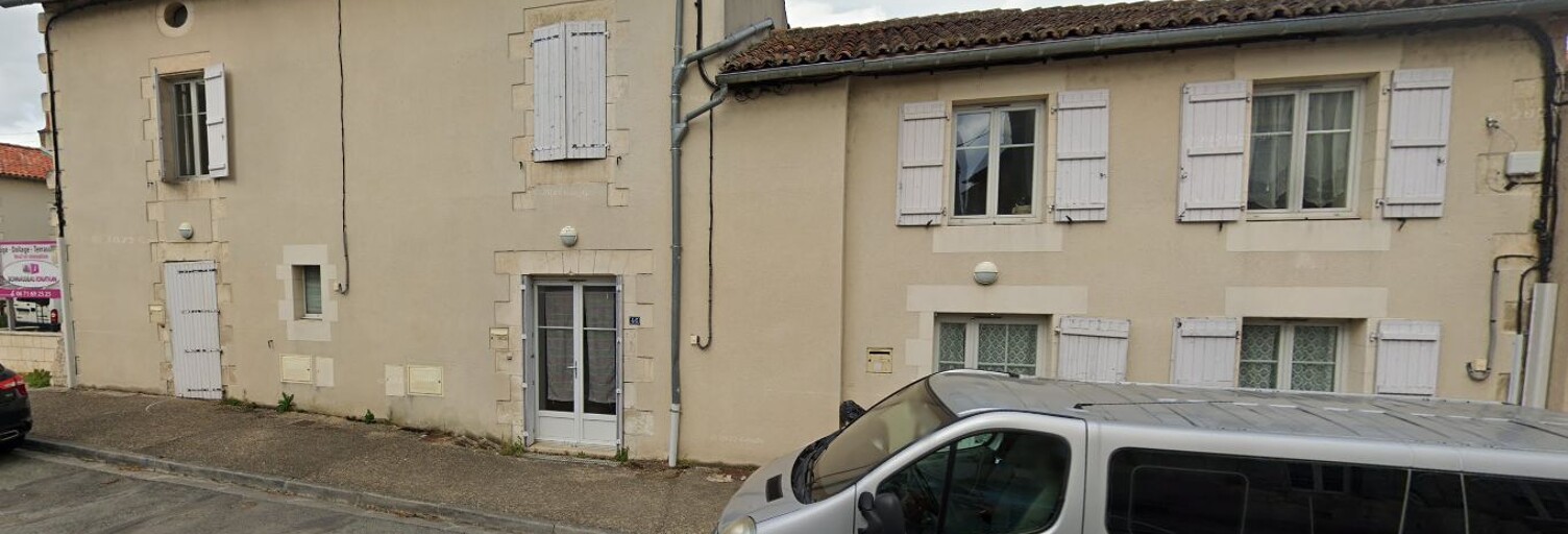 Appartement 6 Pièces 216 m² à vendre à Migné-Auxances (86440)