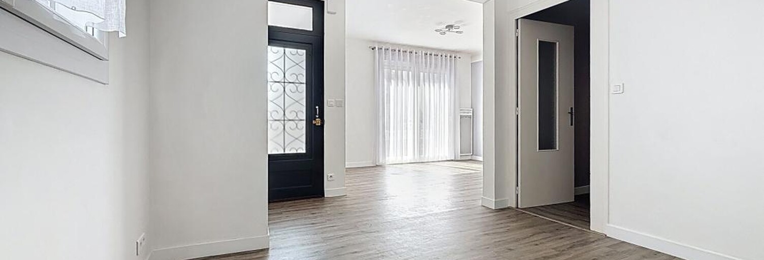 Maison 3 Pièces 79 m² à vendre à Challans (85300)