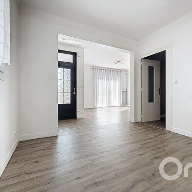Maison 3 pièces 259000 €