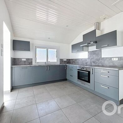 Maison 3 pièces 220000 €