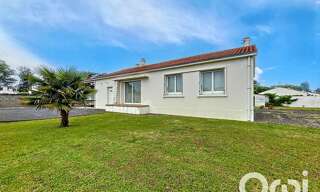 Maison 4 Pièces 79 m² à vendre à Challans (85300)