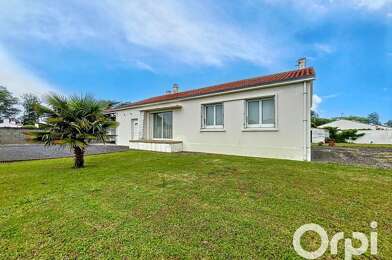 Maison 4 pièces 218000 €