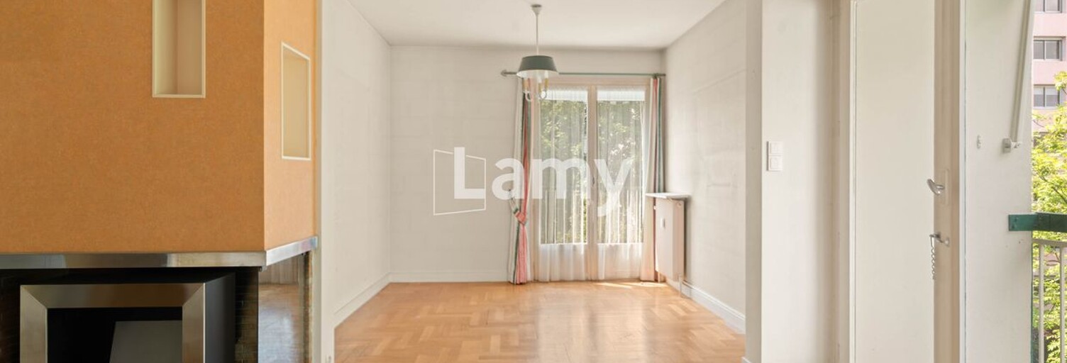 Appartement 4 Pièces 91 m² à vendre à Lyon (69000)