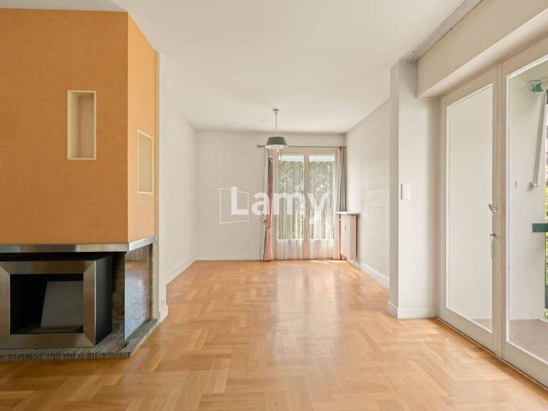 Appartement T4 de 91 m² à LYON 5 — photo 1