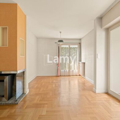 Appartement 4 pièces 340000 €