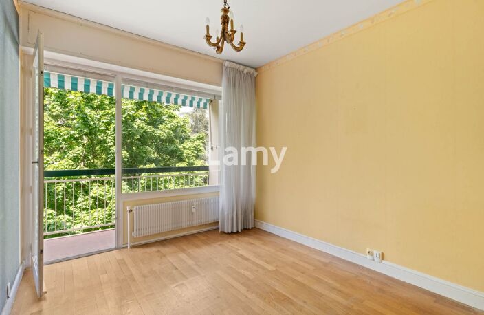 Appartement T4 de 91 m² à LYON 5 — photo 3