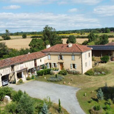 Maison 7 pièces 366000 €