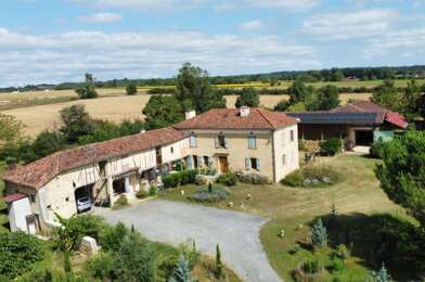 Maison 7 pièces 366000 €