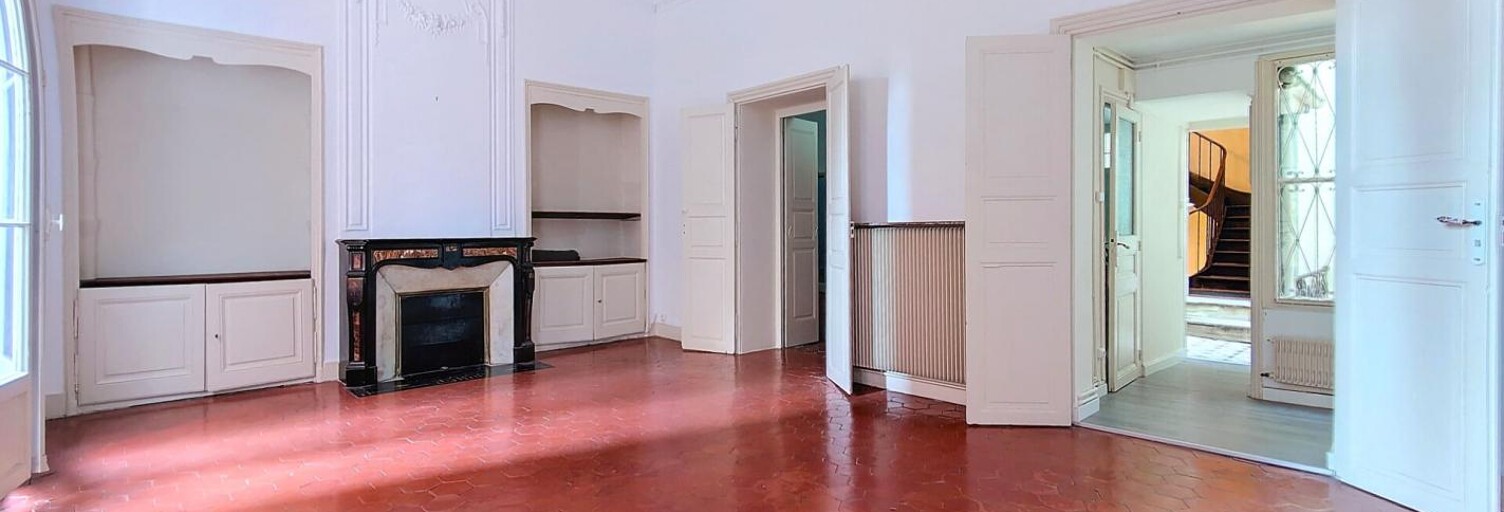 Appartement 6 Pièces 131 m² à vendre à Perpignan (66000)