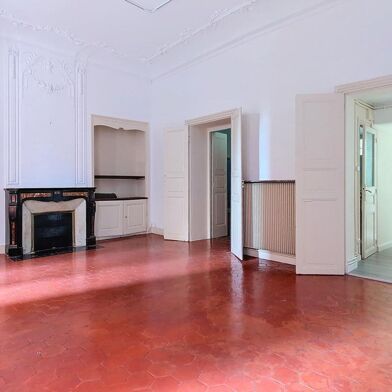 Appartement 6 pièces 245000 €