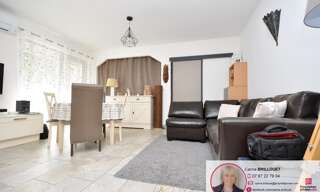 Appartement 2 Pièces 44 m² à vendre à Argelès-sur-Mer (66700)