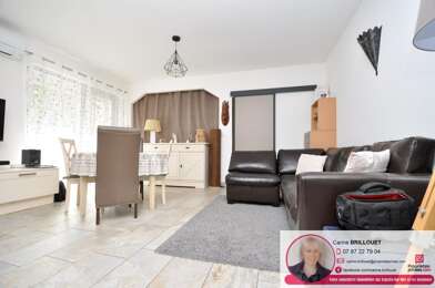 Appartement 2 pièces 179000 €