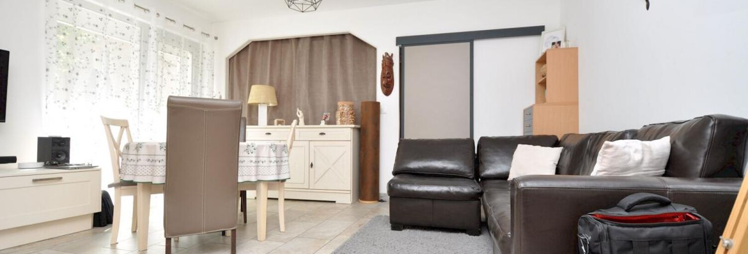 Appartement 2 Pièces 44 m² à vendre à Argelès-sur-Mer (66700)