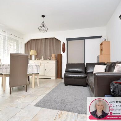 Appartement 2 pièces 179000 €