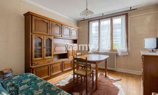 Appartement 5 Pièces 75 m² à vendre à Annecy (74000)