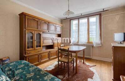 T4 avec Cave et Grenier — photo du bien