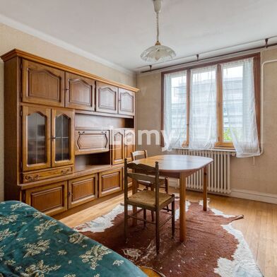 Appartement 5 pièces 350000 €