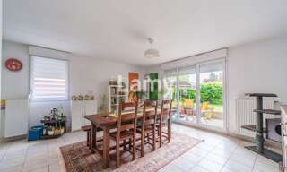 Appartement 3 Pièces 65 m² à vendre à Sierentz (68510)