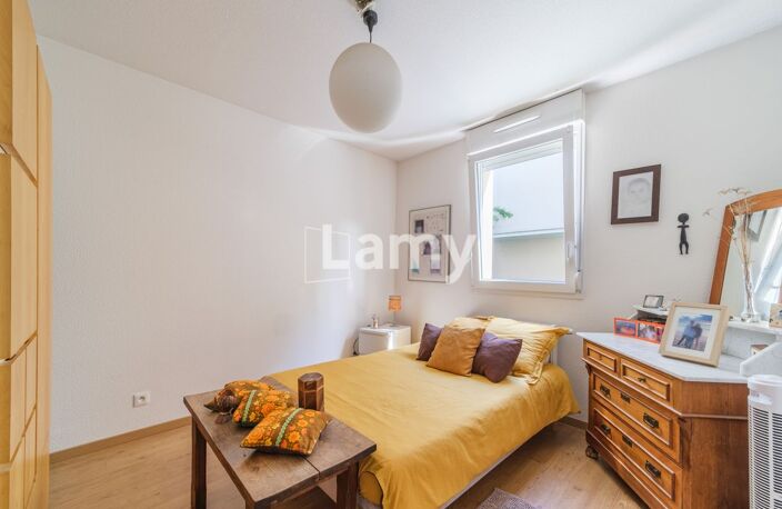 Rez-de-jardin 3 pièces à Sierentz  Résidence réce — photo 3