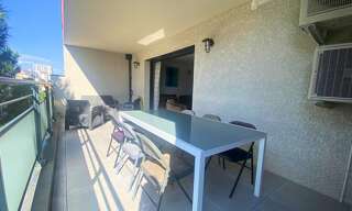 Appartement 3 Pièces 74 m² à vendre à Perpignan (66100)