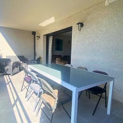 Appartement 3 pièces 260000 €