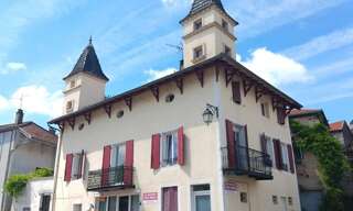 Maison 11 Pièces 250 m² à vendre à Cahors (46000)