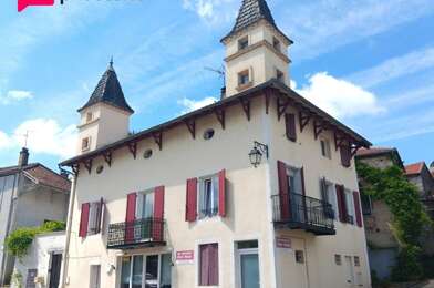 Maison 11 pièces 360000 €