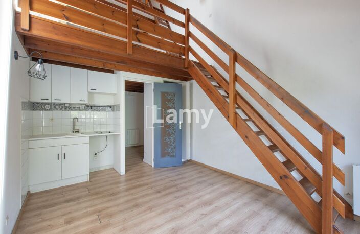 Appartement + Parking — photo 2